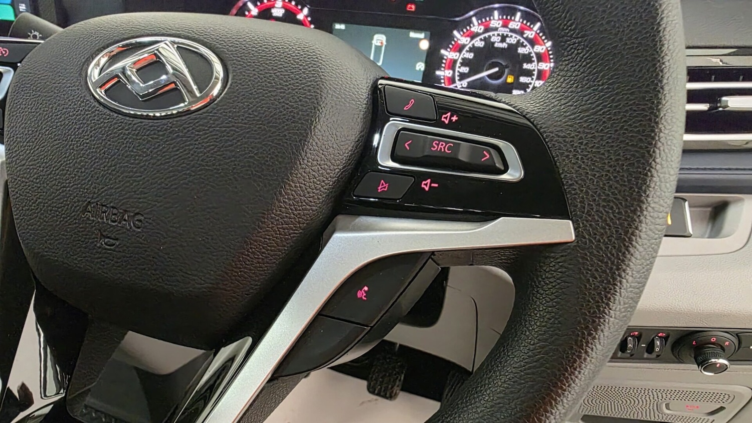 Used Maxus Deliver 9 for sale - 77935800: Photo 14