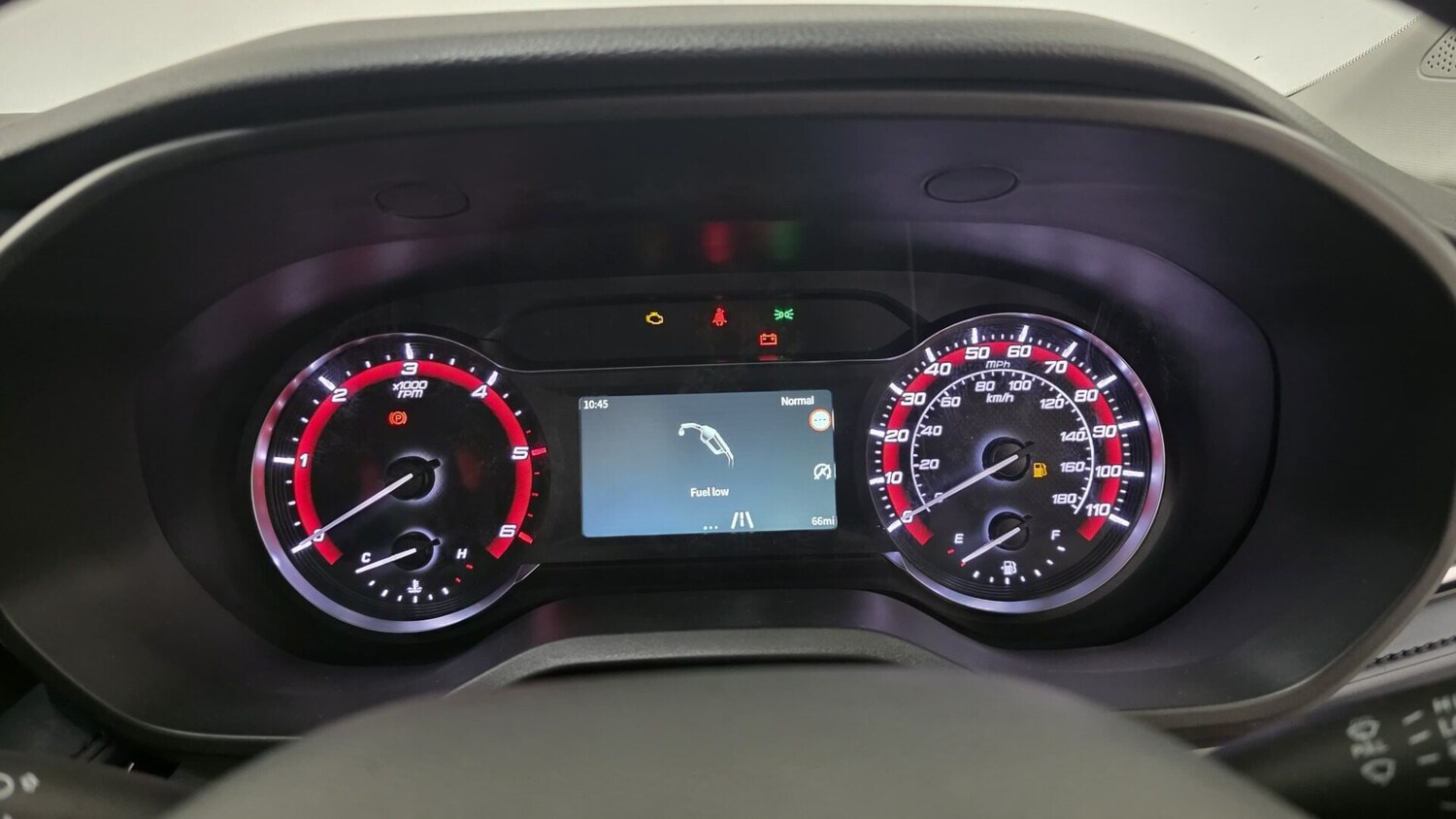 Used Maxus Deliver 9 for sale - 77935800: Photo 16