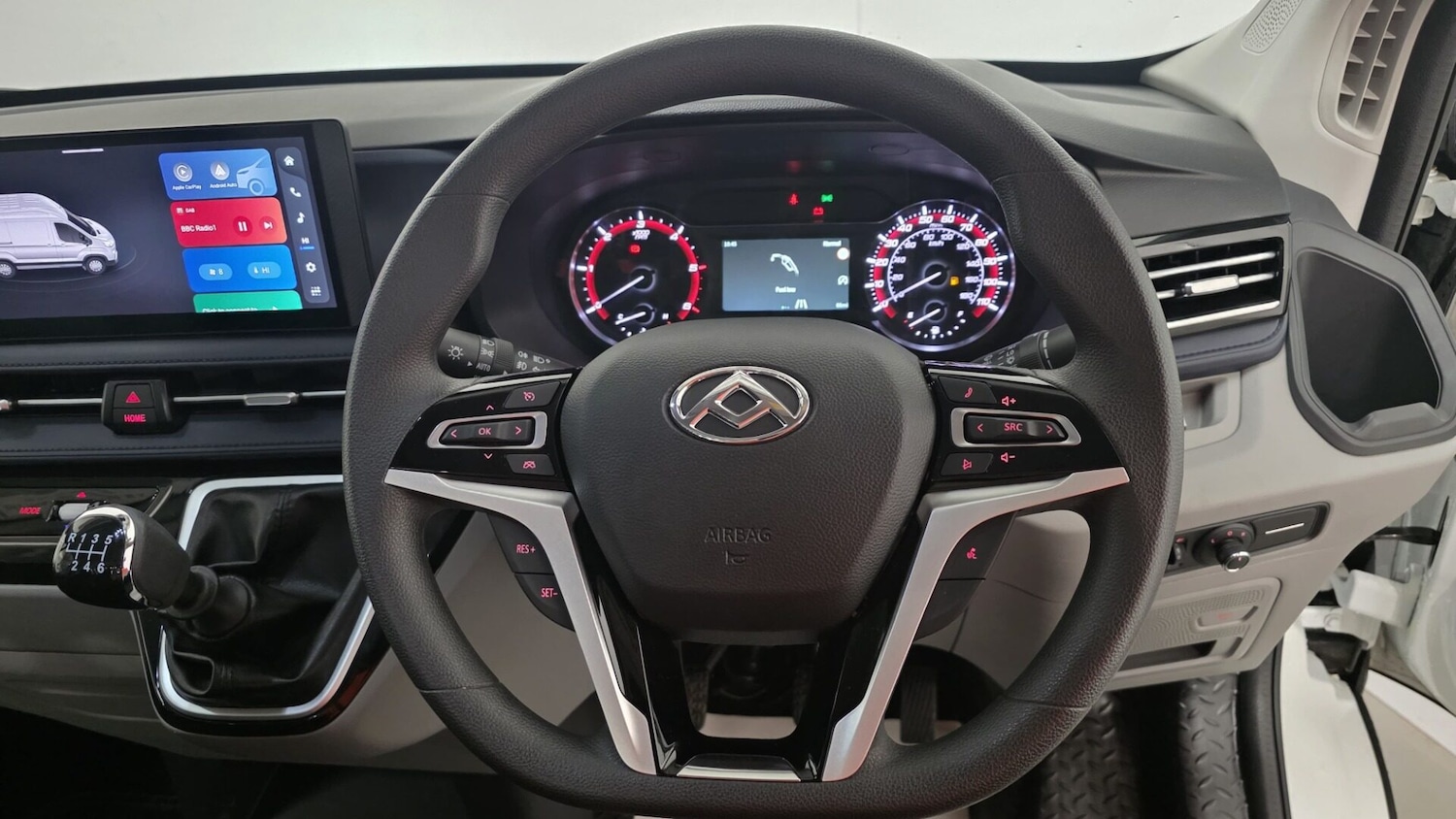 Used Maxus Deliver 9 for sale - 77935800: Photo 18