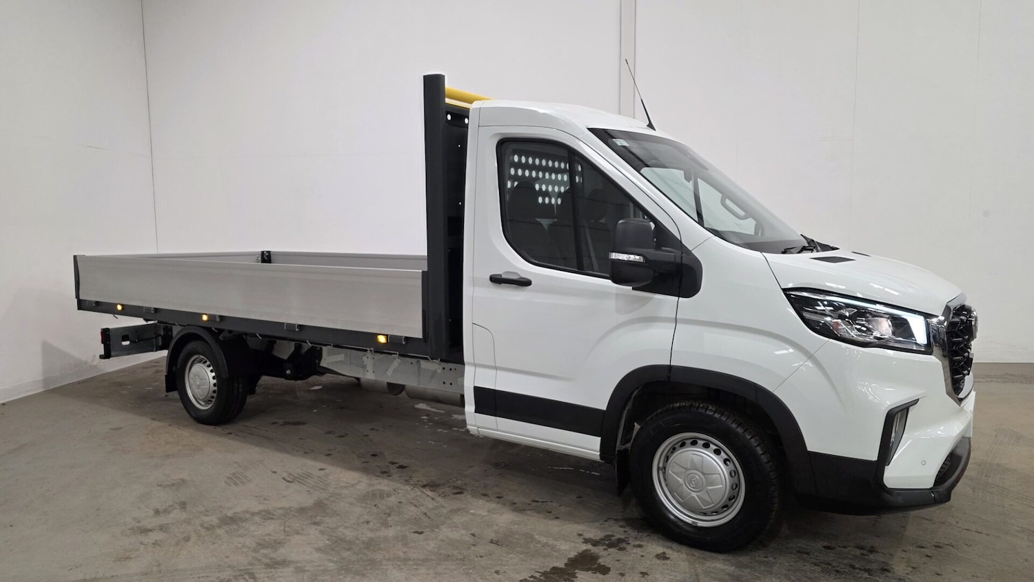 Used Maxus Deliver 9 for sale - 77935800: Photo 2