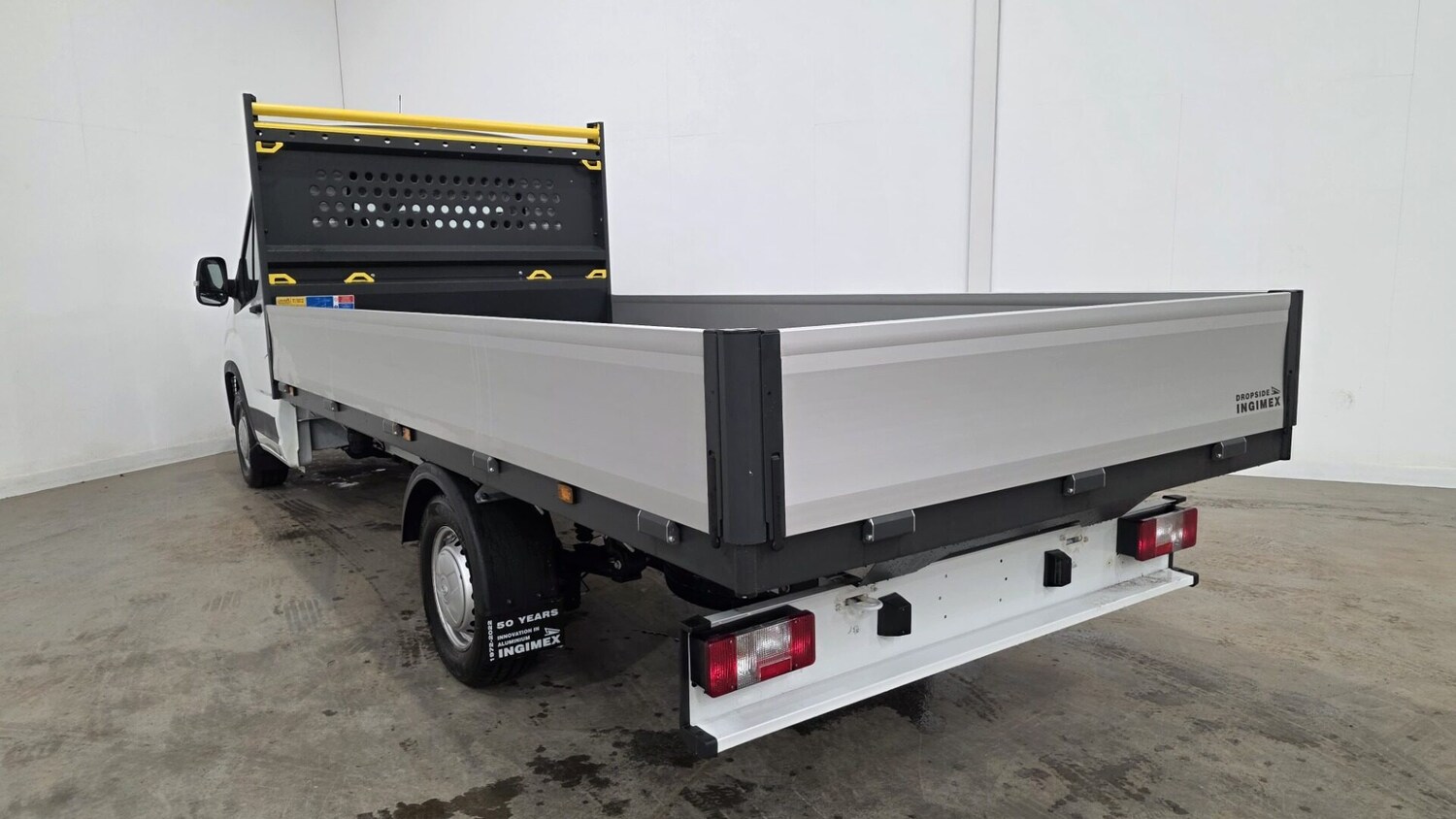 Used Maxus Deliver 9 for sale - 77935800: Photo 20