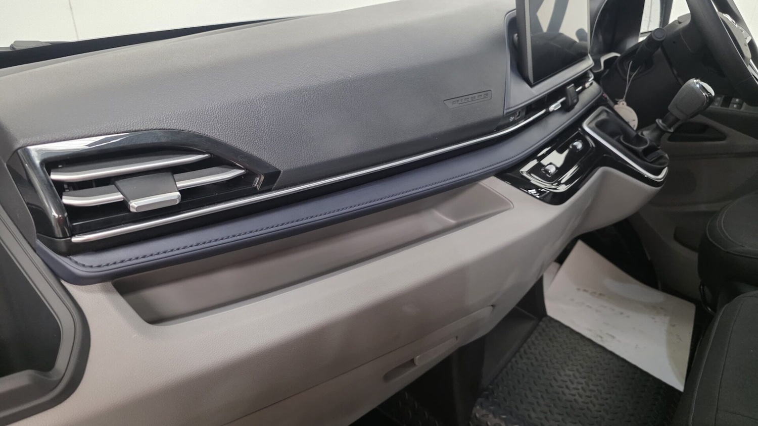 Used Maxus Deliver 9 for sale - 77935800: Photo 21