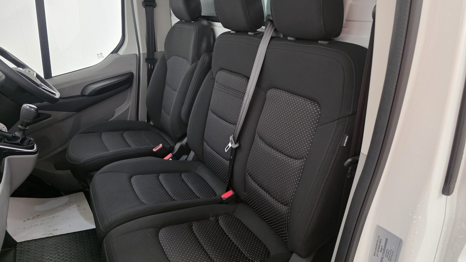 Used Maxus Deliver 9 for sale - 77935800: Photo 24