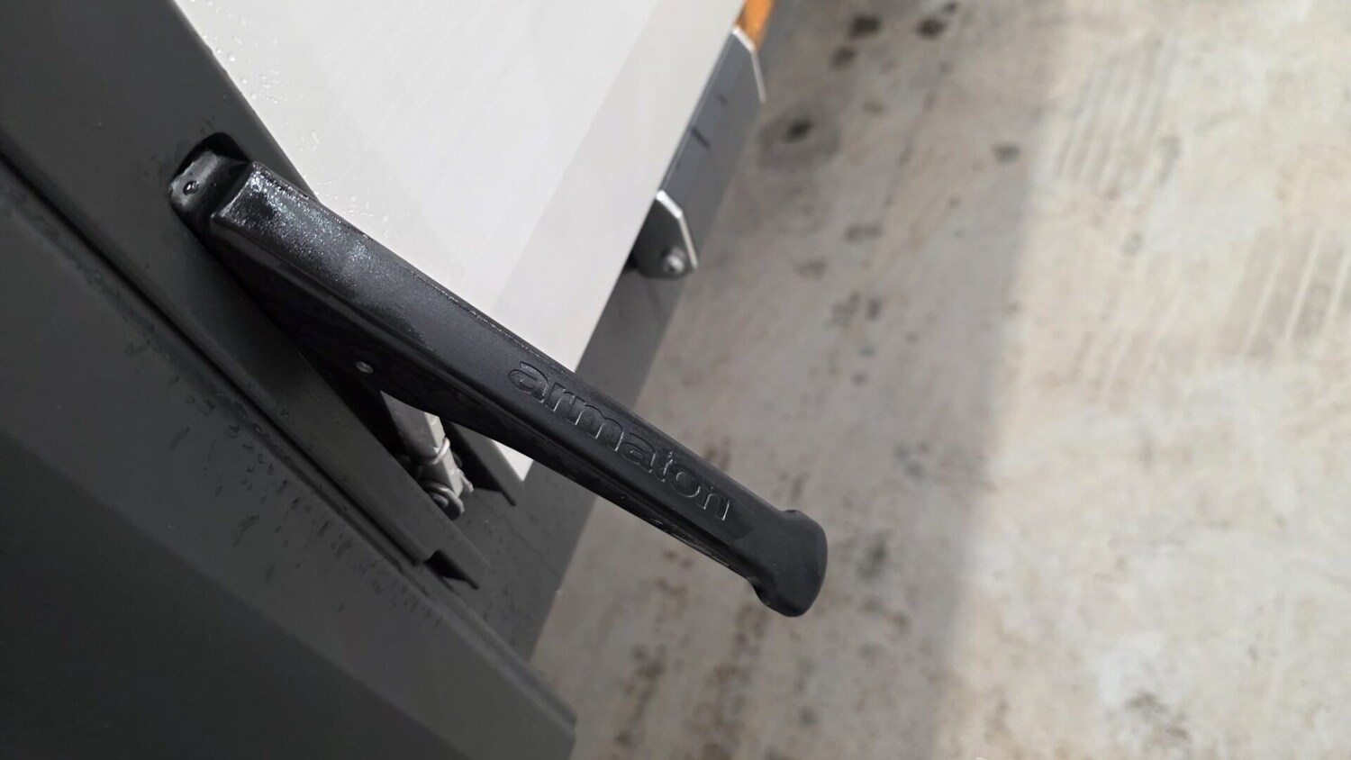 Used Maxus Deliver 9 for sale - 77935800: Photo 25