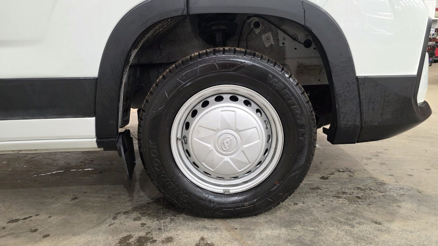 Used Maxus Deliver 9 for sale - 77935800: Photo 27