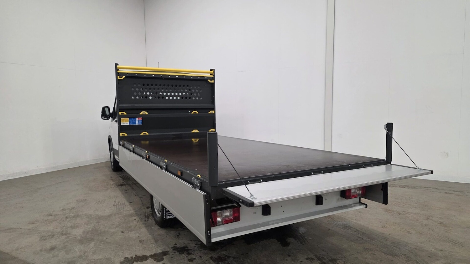 Used Maxus Deliver 9 for sale - 77935800: Photo 28