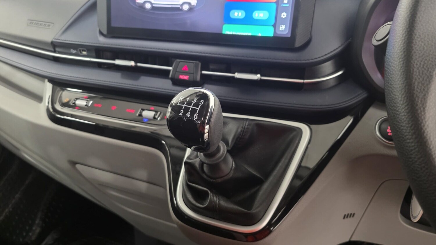 Used Maxus Deliver 9 for sale - 77935800: Photo 29