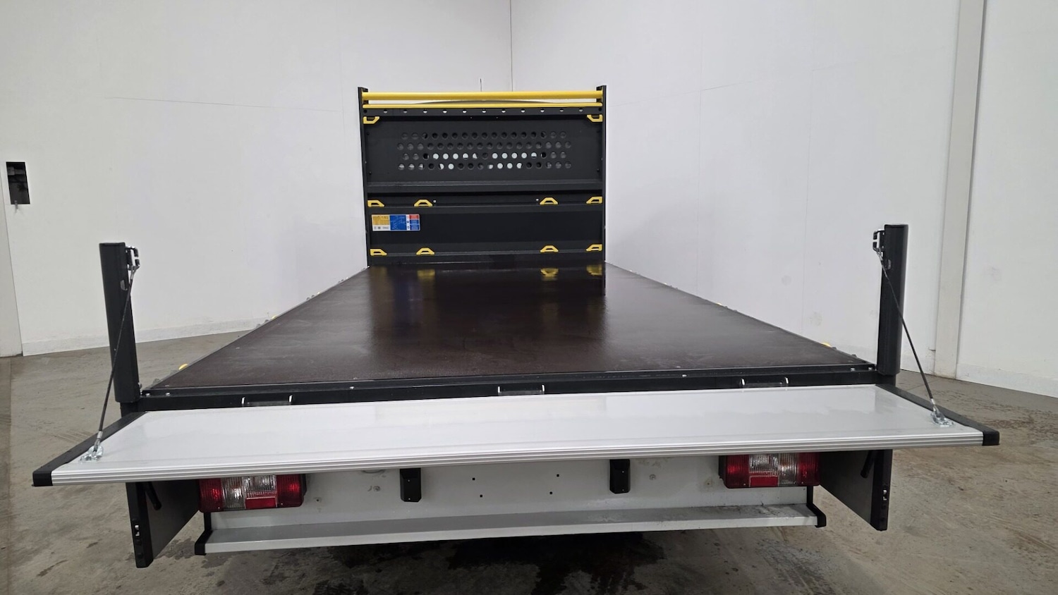 Used Maxus Deliver 9 for sale - 77935800: Photo 4