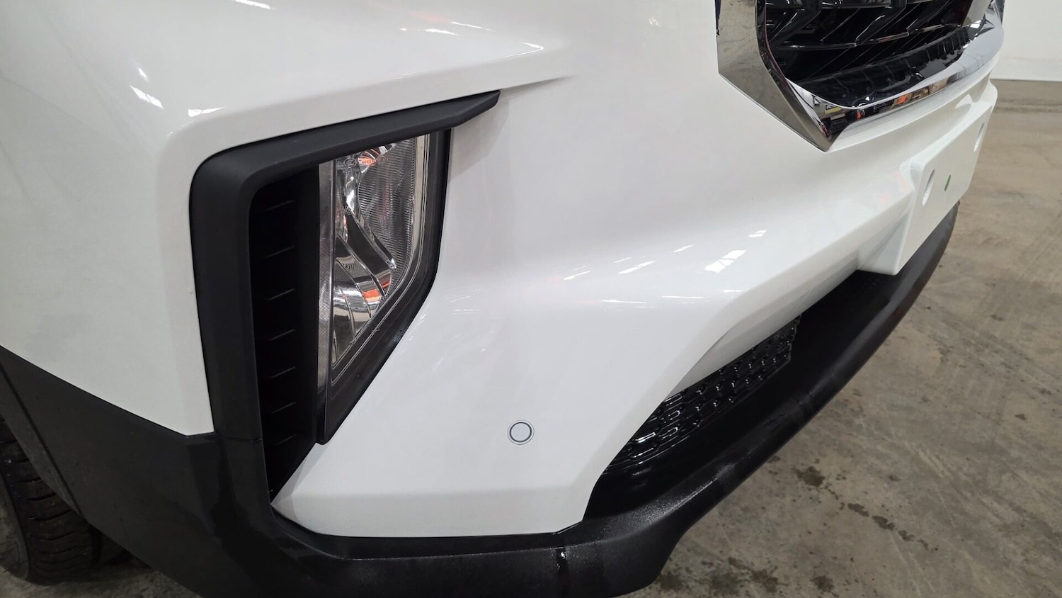 Used Maxus Deliver 9 for sale - 77935800: Photo 6