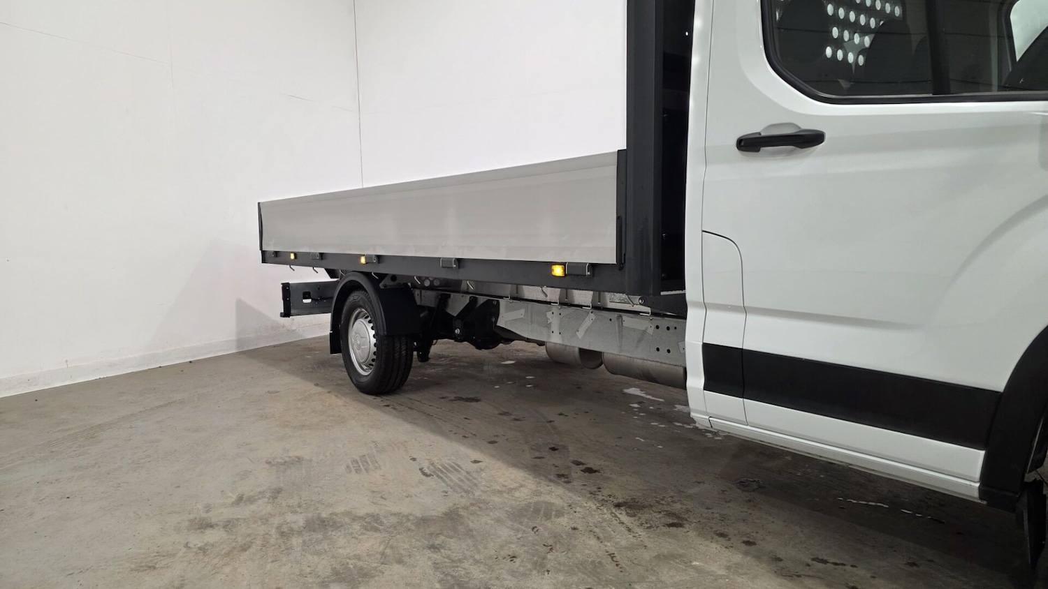 Used Maxus Deliver 9 for sale - 77935800: Photo 7