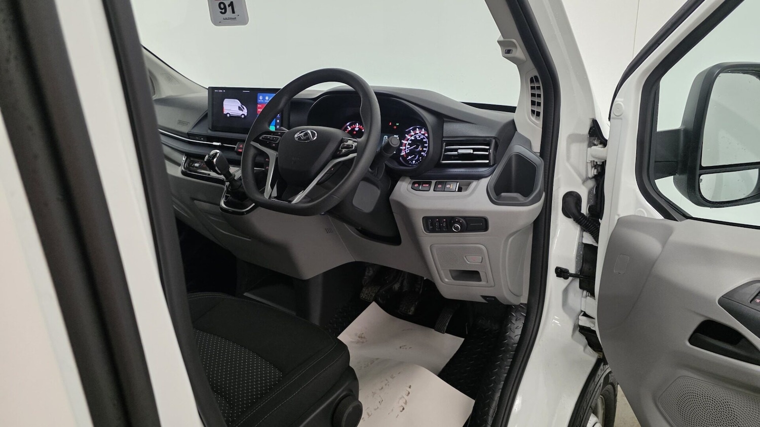 Used Maxus Deliver 9 for sale - 77935800: Photo 9