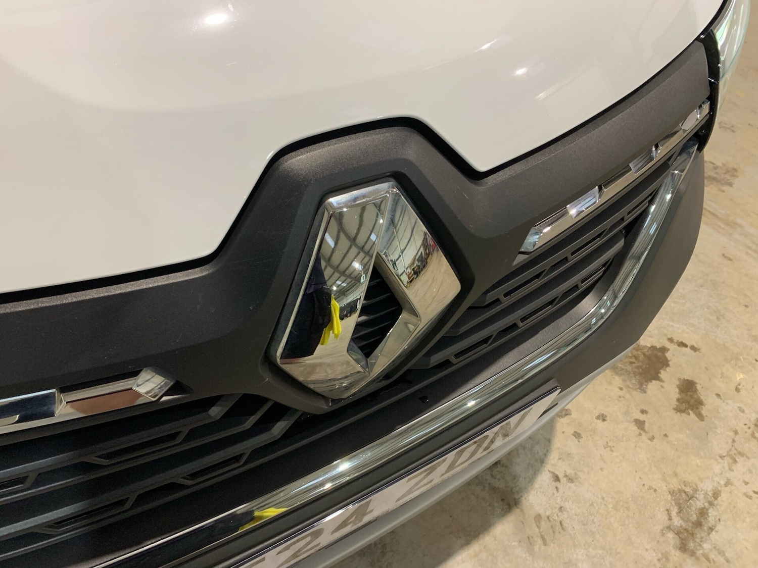 Used Renault Kangoo 2024 for sale - 76918239: Photo 11