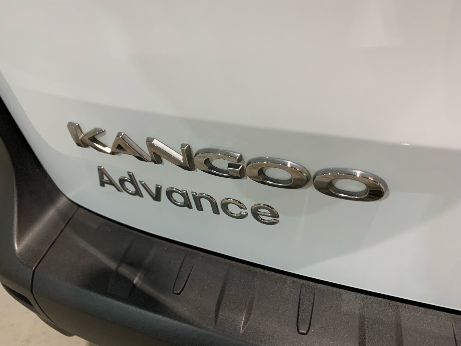 Used Renault Kangoo 2024 for sale - 76918239: Photo 12