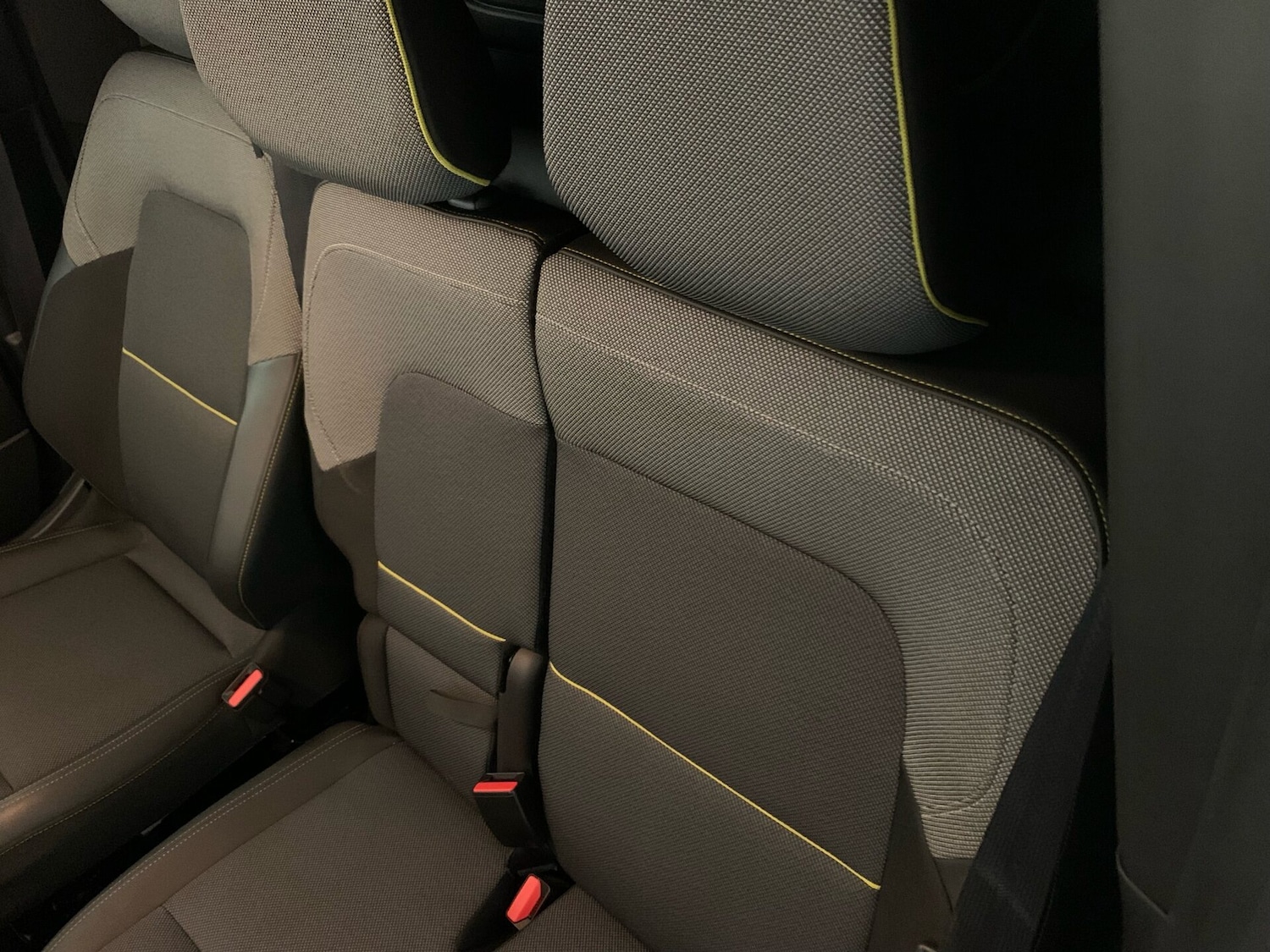 Used Renault Kangoo 2024 for sale - 76918239: Photo 14