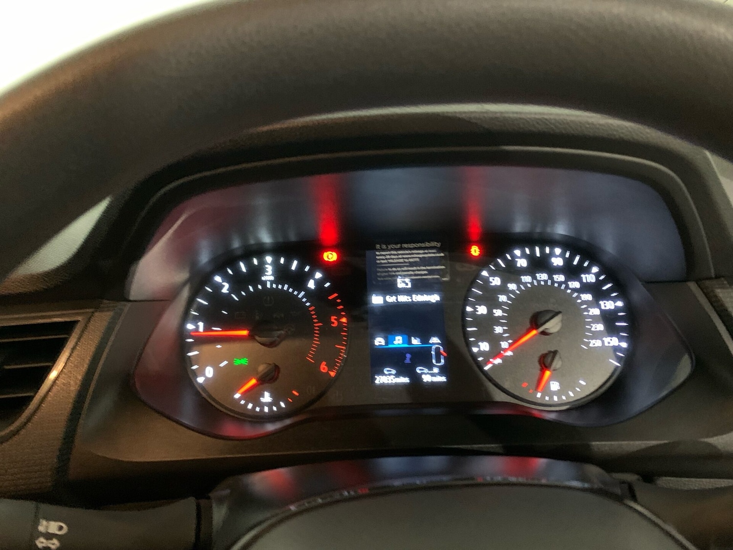 Used Renault Kangoo 2024 for sale - 76918239: Photo 15