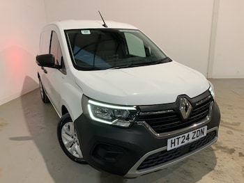Used Renault Kangoo 2024 for sale - 76918239: Photo