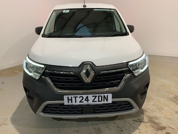 Used Renault Kangoo 2024 for sale - 76918239: Photo