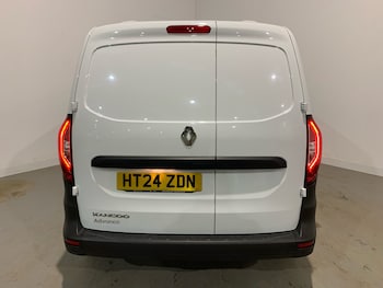 Used Renault Kangoo 2024 for sale - 76918239: Photo