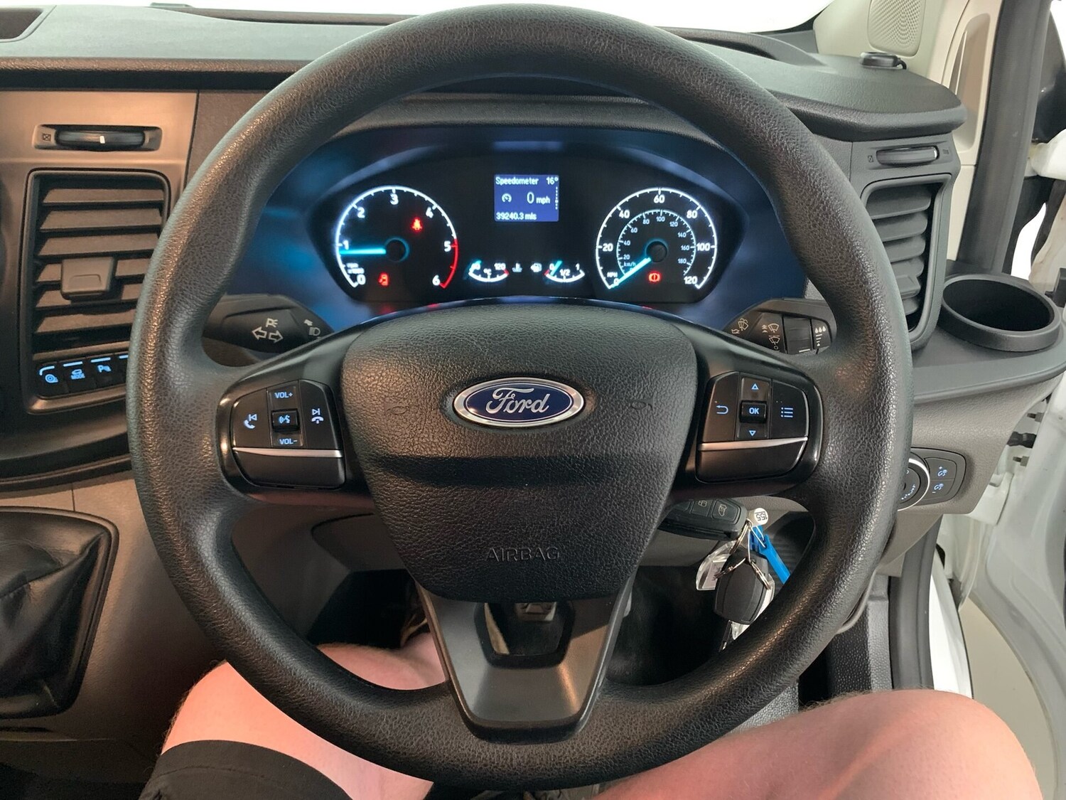 Vehicle 25