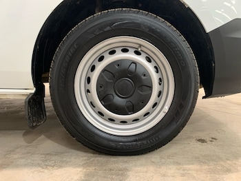 Used Ford Transit Custom 2022 for sale - 75426757: Photo