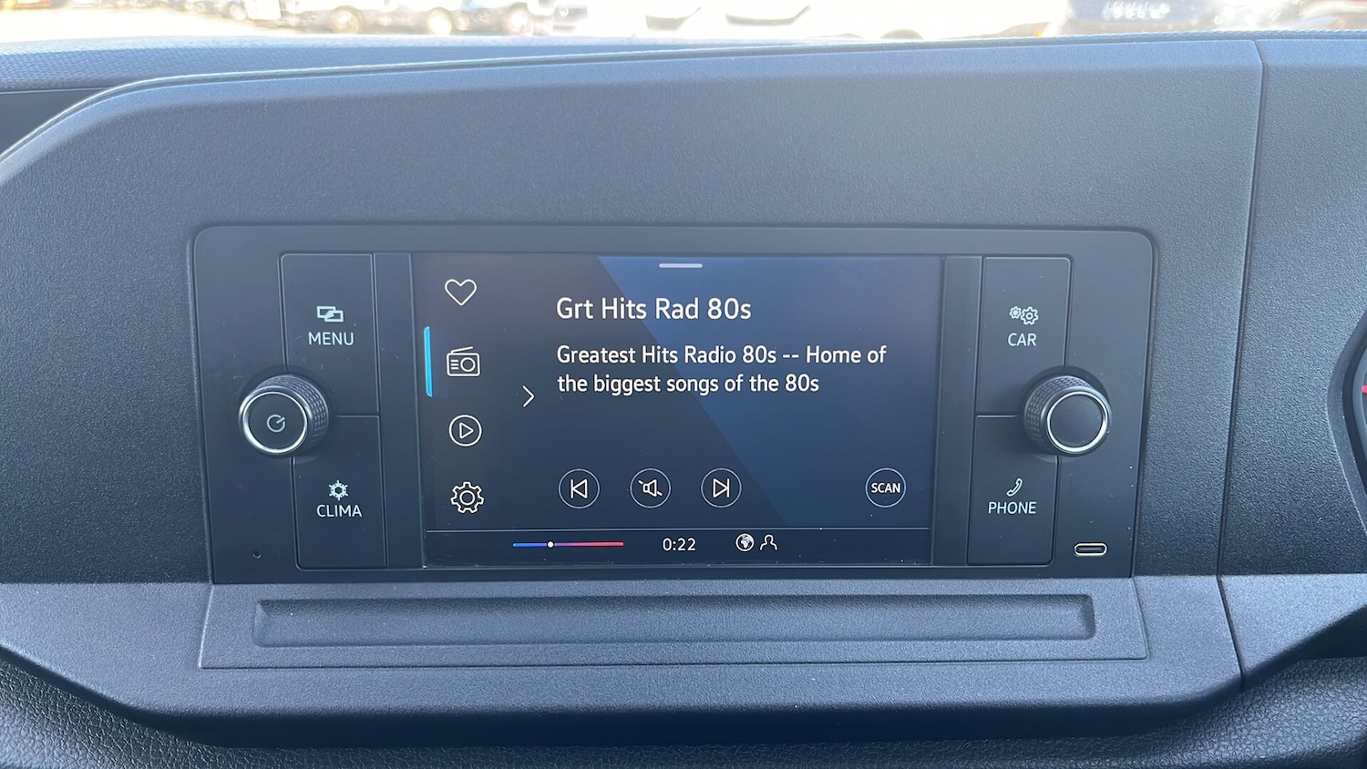 Used Volkswagen Caddy Maxi 2021 for sale - 77318273: Photo 11