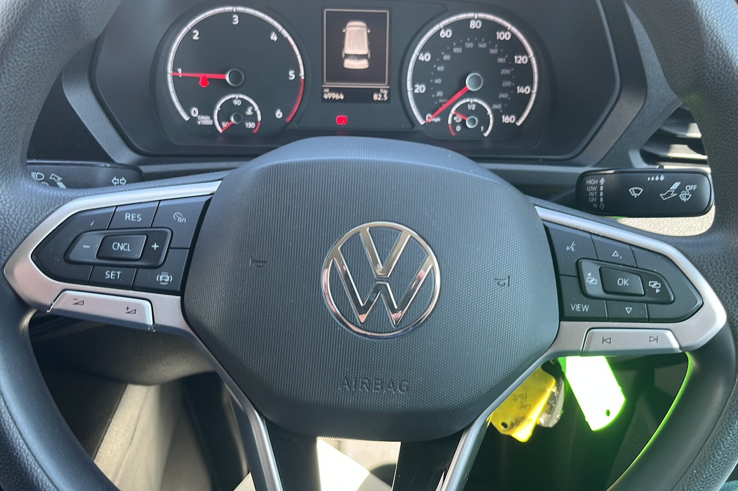 Used Volkswagen Caddy Maxi 2021 for sale - 77318273: Photo 16