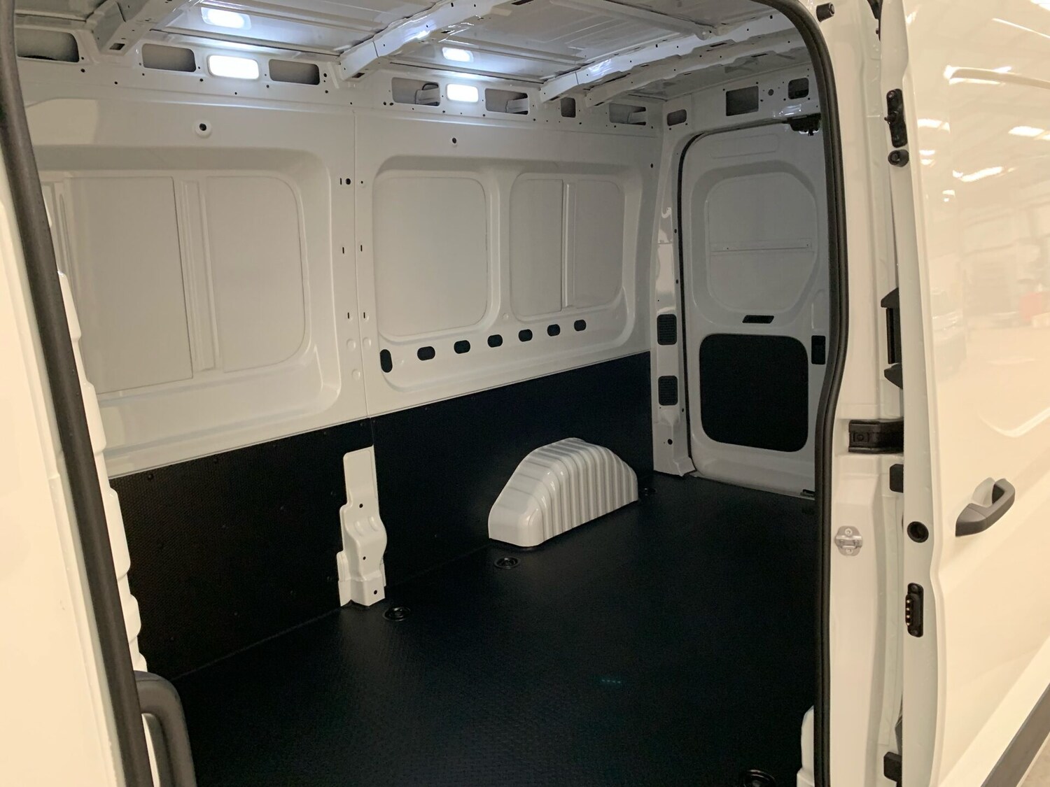 Used Maxus Deliver 9 for sale - 76218960: Photo 10