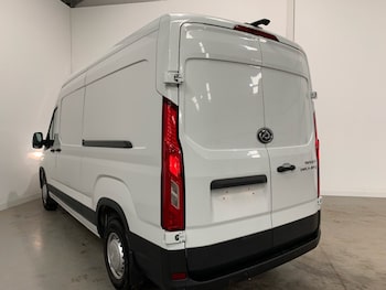 Used Maxus Deliver 9 undefined for sale - 76218960: Photo