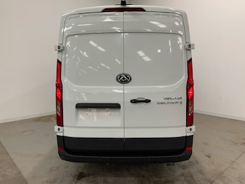 Used Maxus Deliver 9 undefined for sale - 76218960: Photo