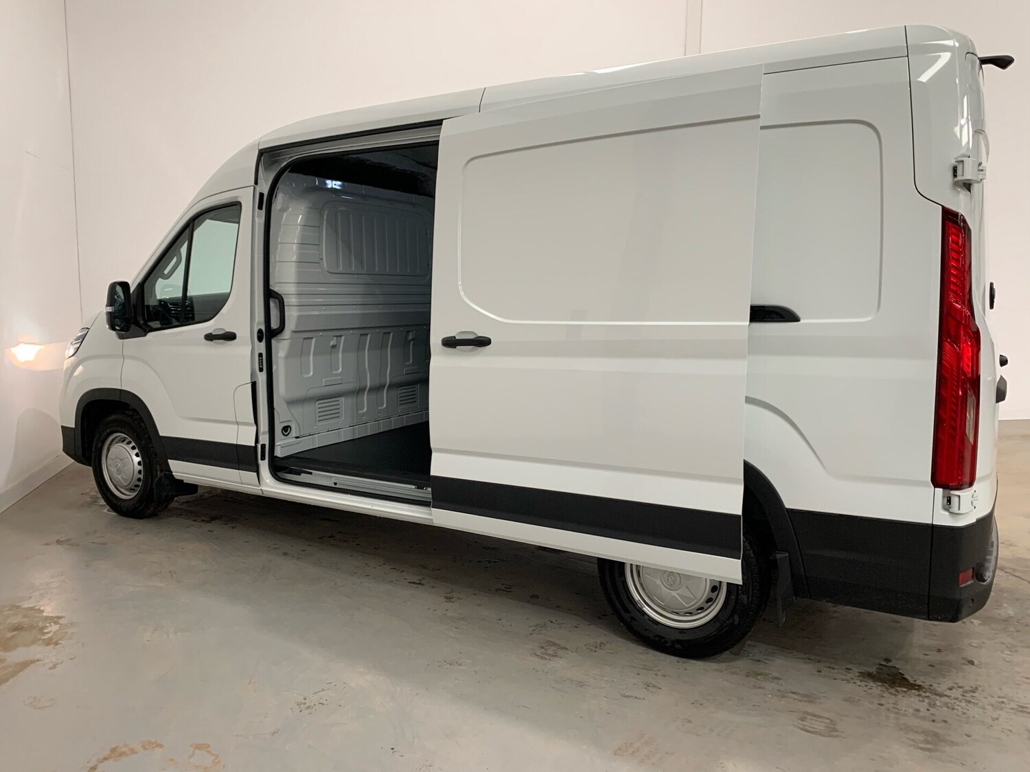 Used Maxus Deliver 9 for sale - 76218960: Photo 6