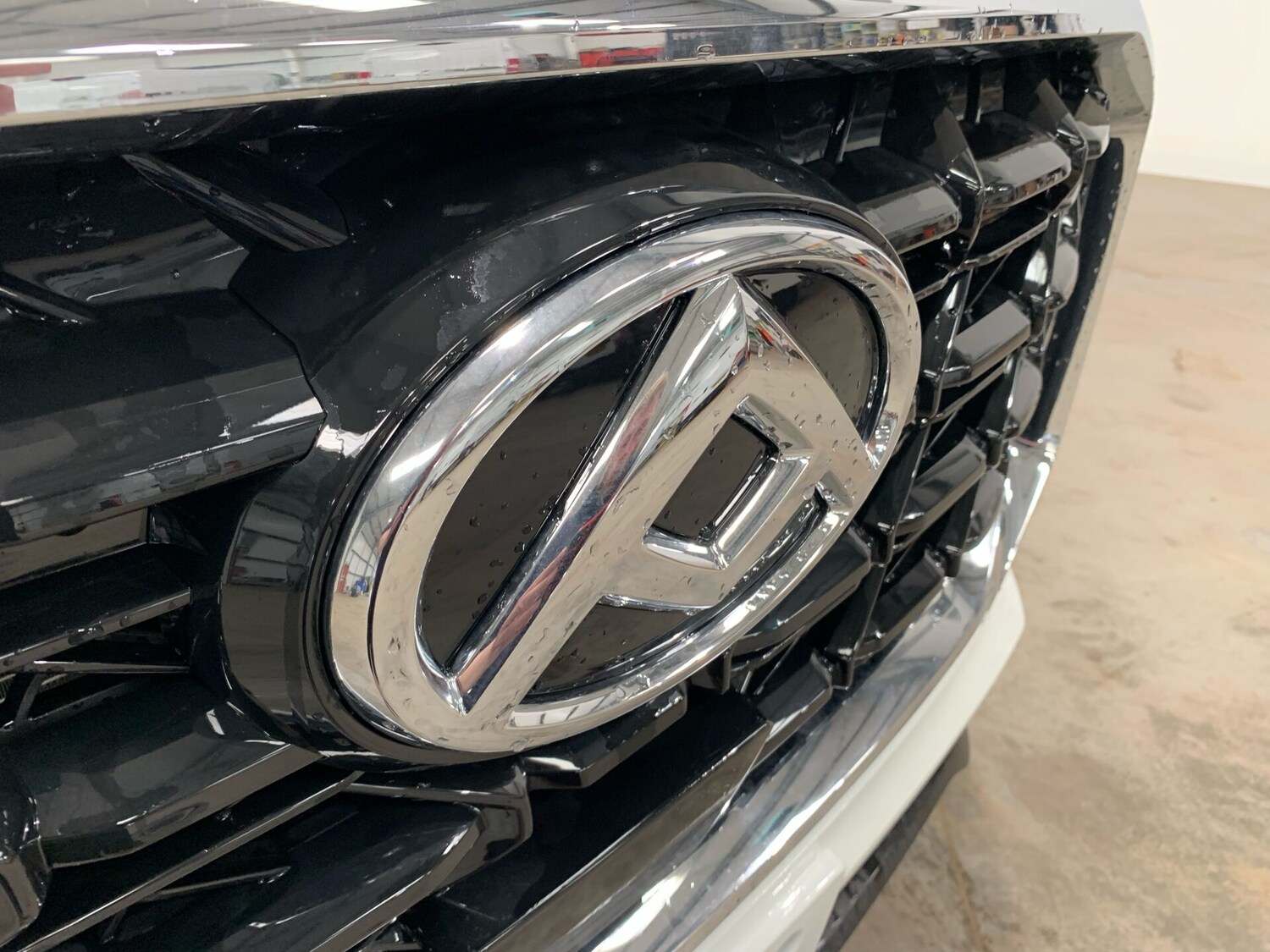 Used Maxus Deliver 9 for sale - 76218960: Photo 9