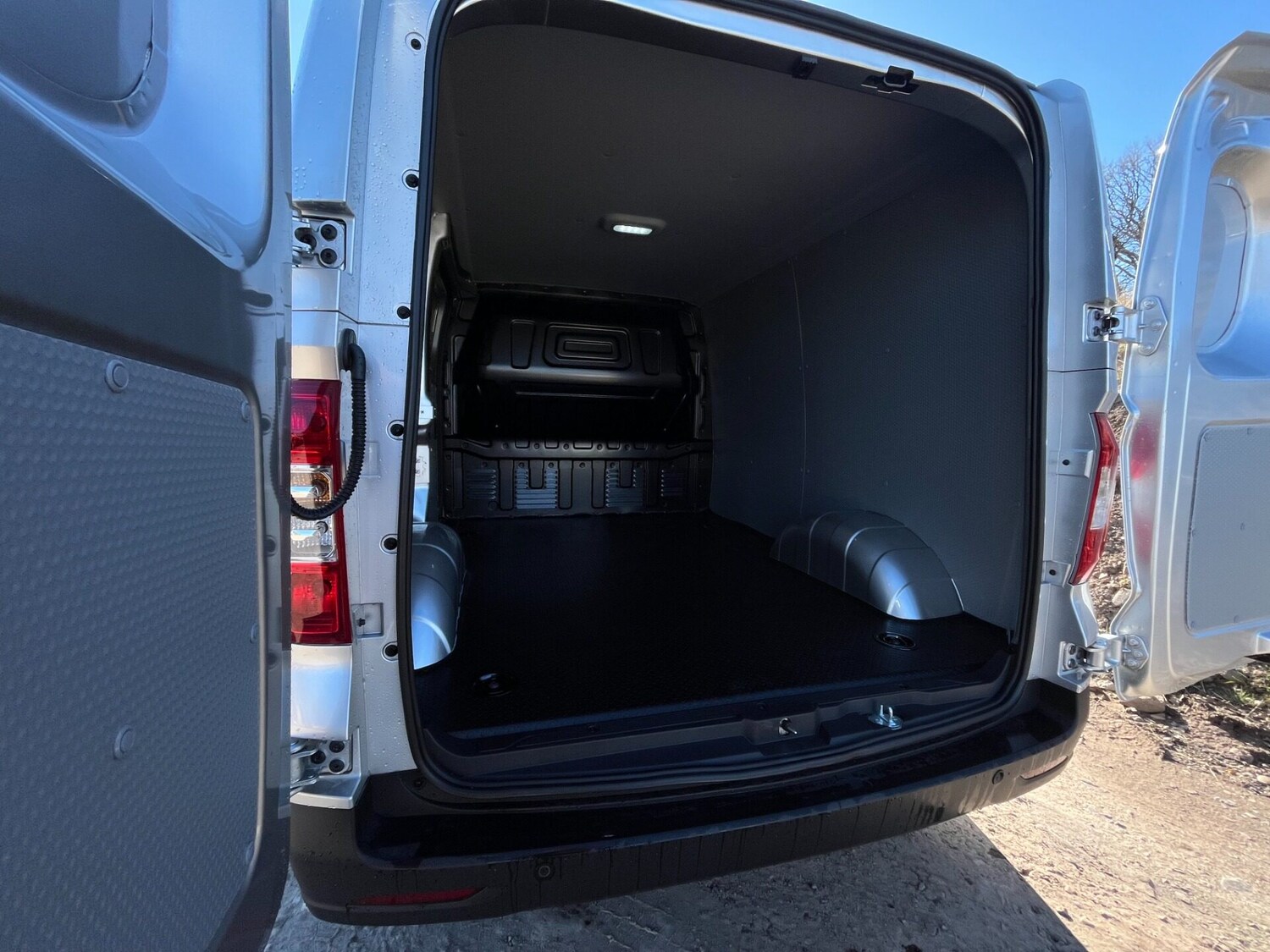 Used Maxus eDeliver 3 for sale - 76220552: Photo 7
