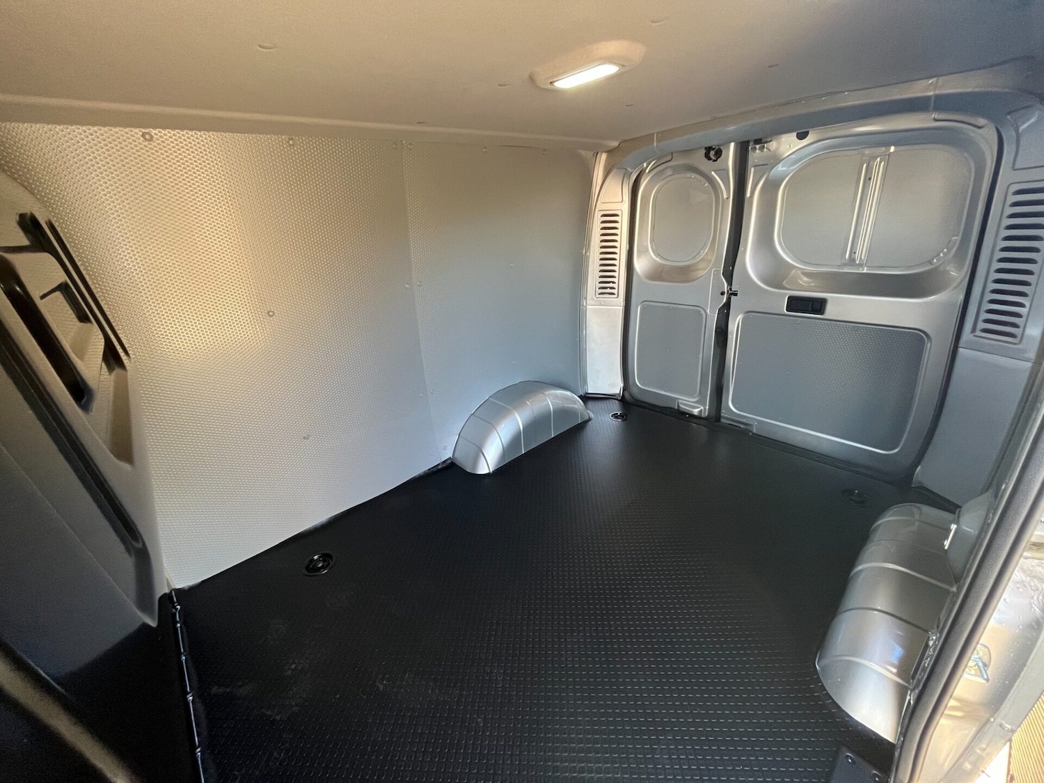 Used Maxus eDeliver 3 for sale - 76220552: Photo 8