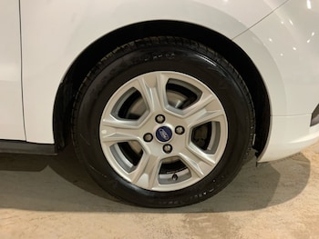 Used Ford Transit Courier 2022 for sale - 76694459: Photo