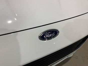 Used Ford Transit Courier 2022 for sale - 76694459: Photo