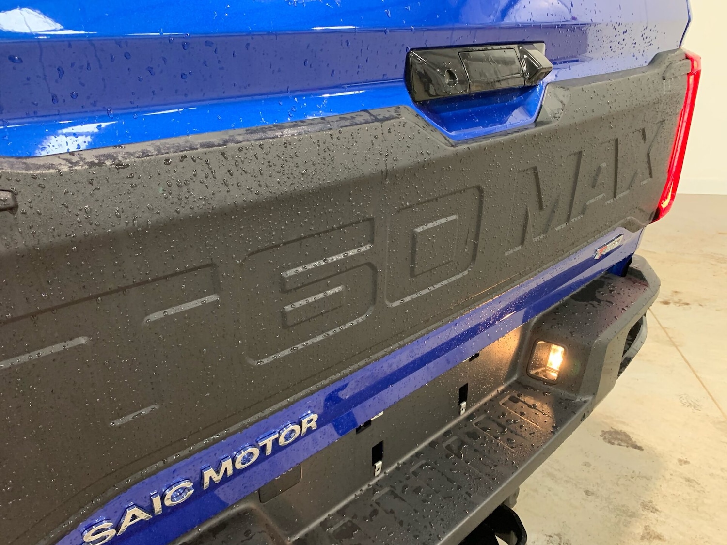 Used Maxus T60 MAX for sale - 77616207: Photo 12