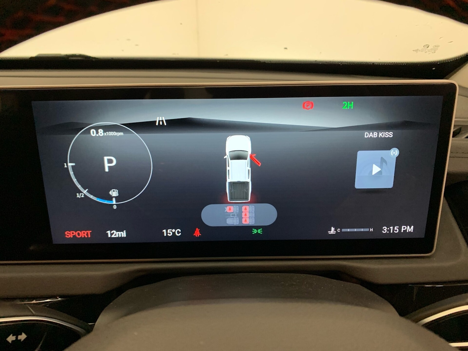 Used Maxus T60 MAX for sale - 77616207: Photo 18