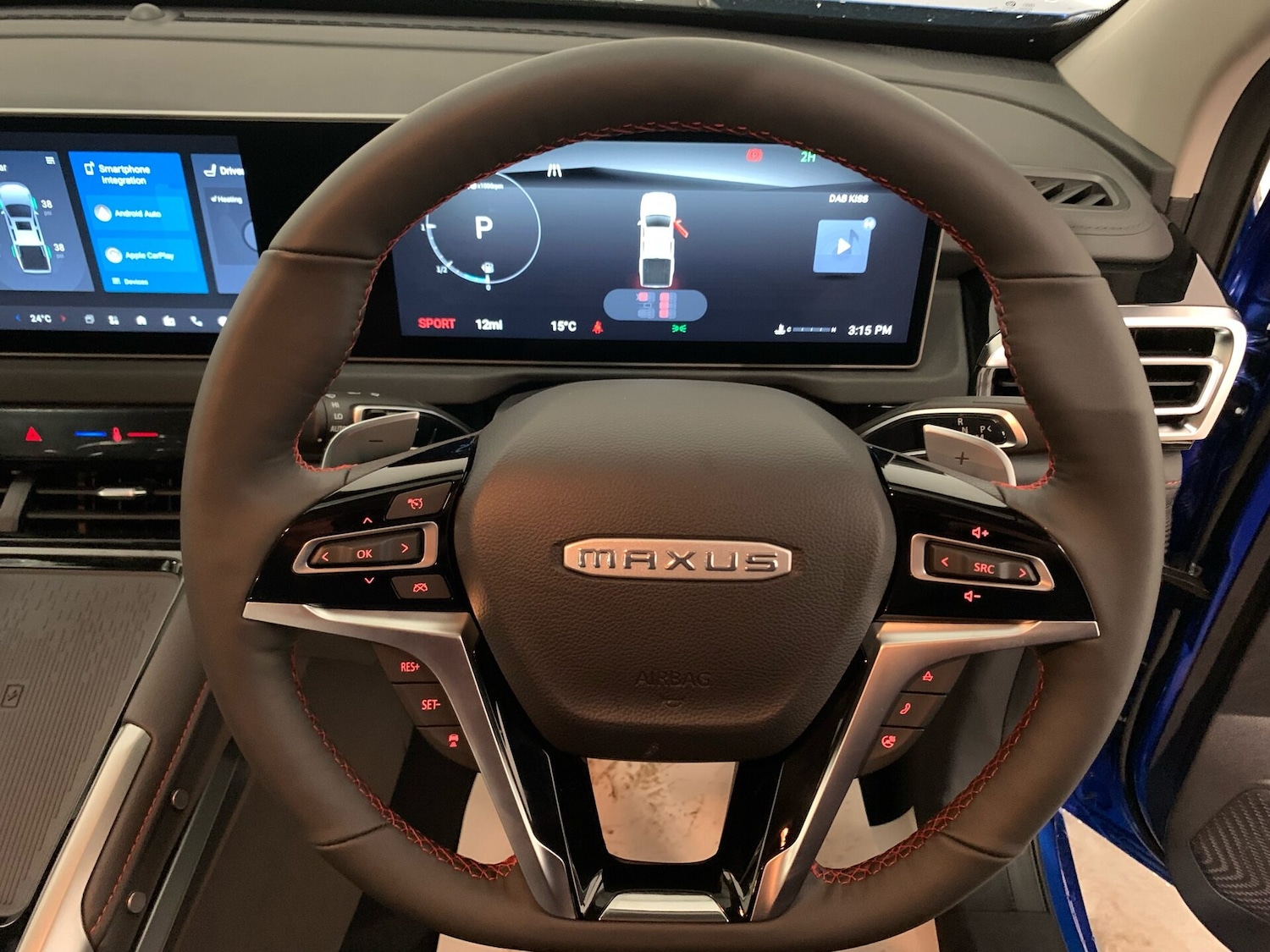 Used Maxus T60 MAX for sale - 77616207: Photo 19