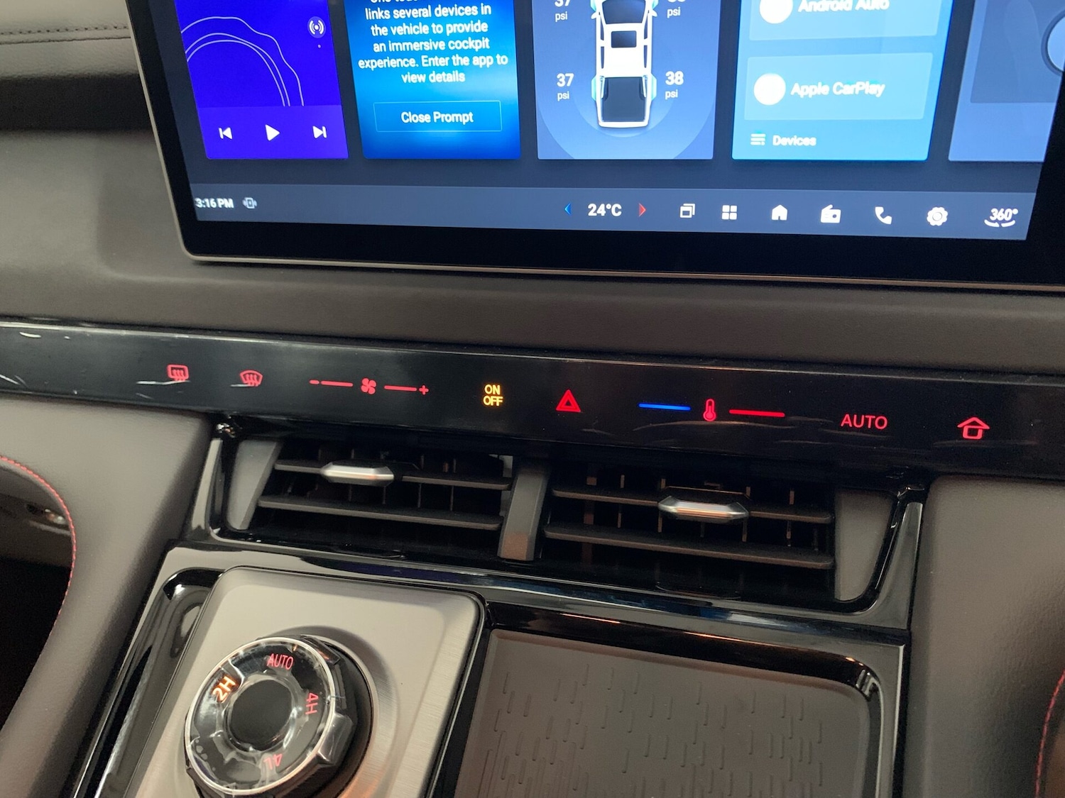 Used Maxus T60 MAX for sale - 77616207: Photo 24