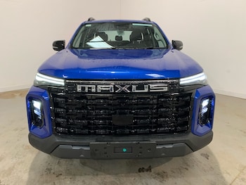 Used Maxus T60 MAX undefined for sale - 77616207: Photo