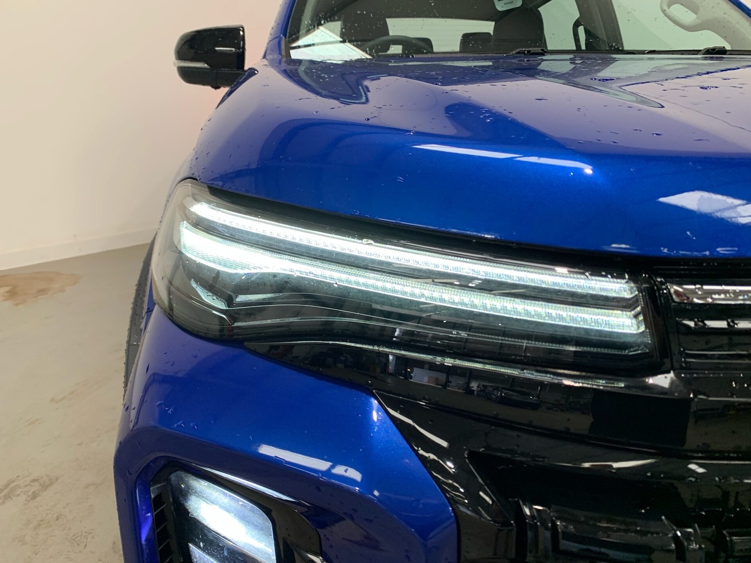 Used Maxus T60 MAX for sale - 77616207: Photo 5