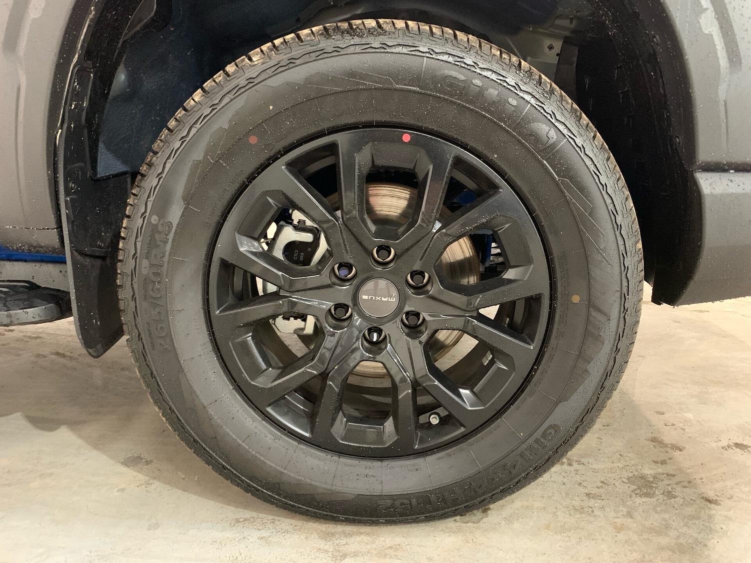 Used Maxus T60 MAX for sale - 77616207: Photo 7