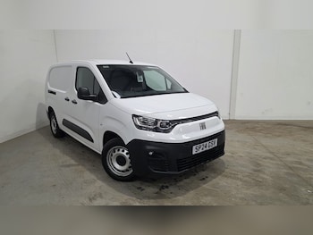 Used Fiat Doblo 2024 for sale - 78402230: Photo