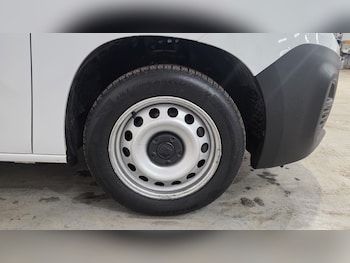 Used Fiat Doblo 2024 for sale - 78402230: Photo