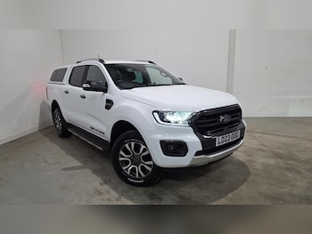 Used Ford Ranger 2023 for sale - 79283304: Photo