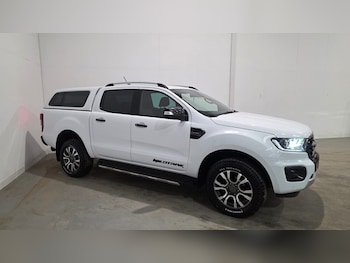 Used Ford Ranger 2023 for sale - 79283304: Photo