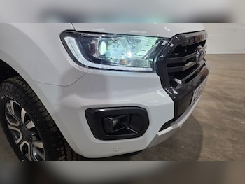 Used Ford Ranger 2023 for sale - 79283304: Photo