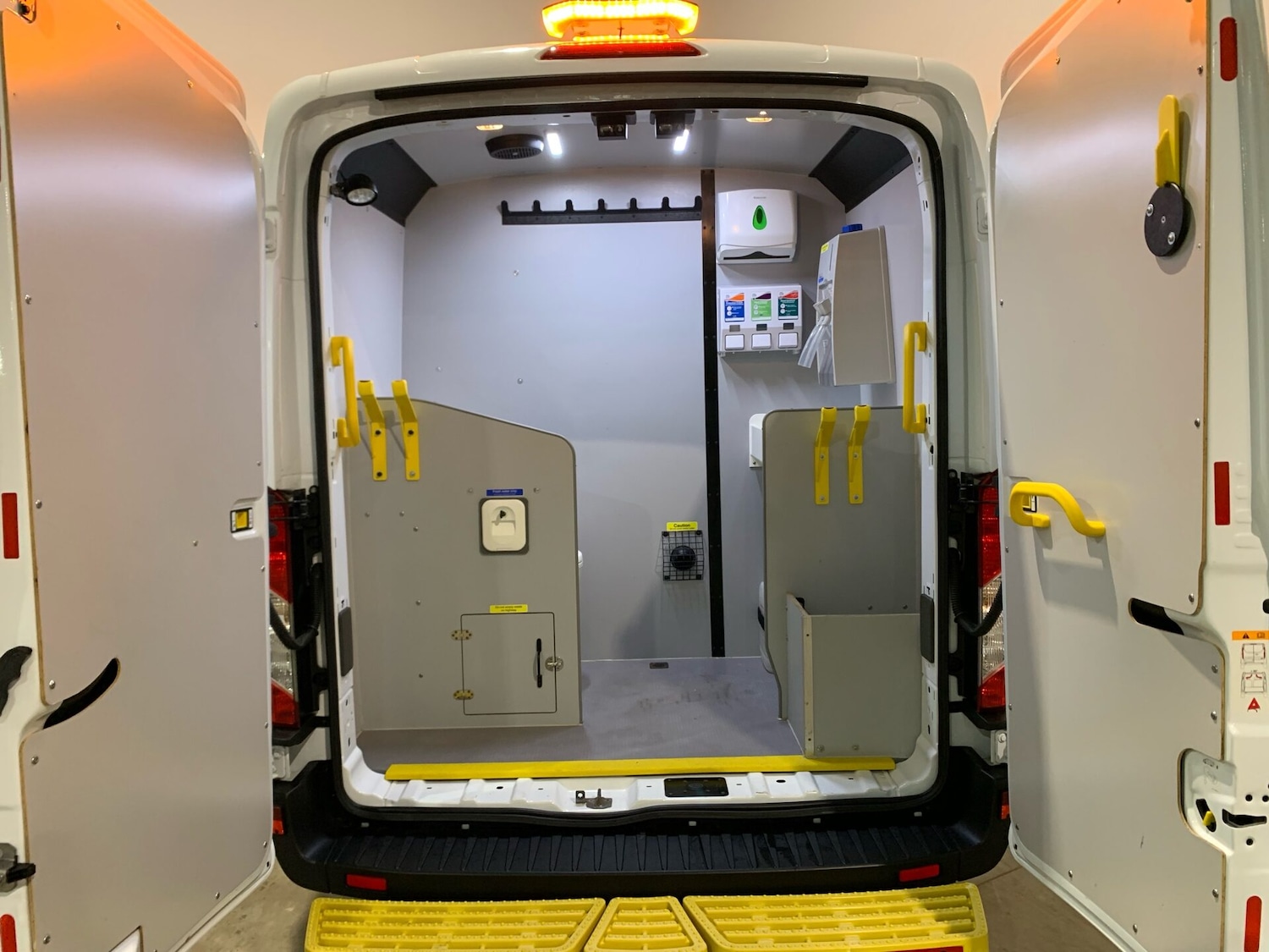 Used Ford Transit 2022 for sale - 77789396: Photo 10