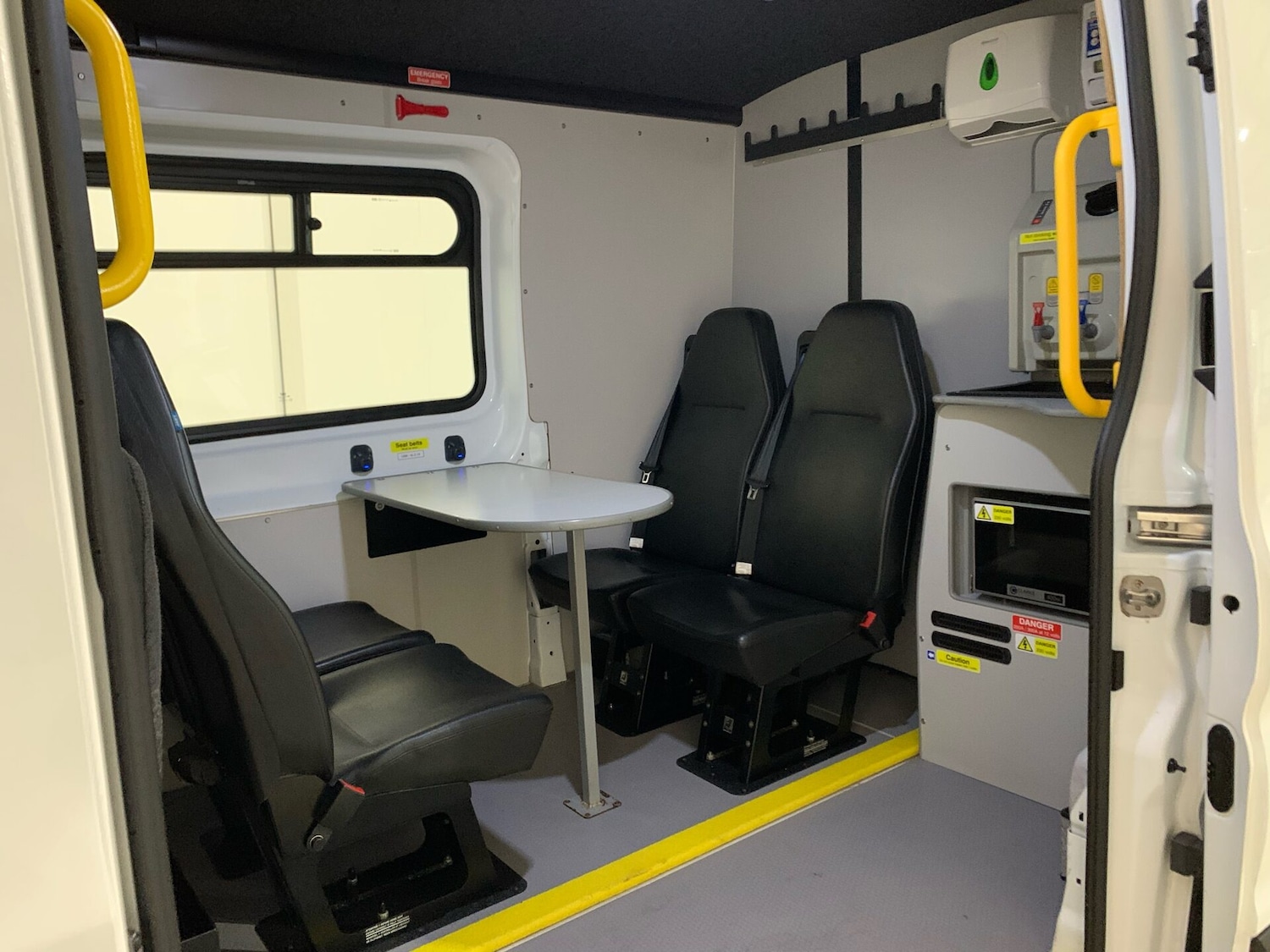 Used Ford Transit 2022 for sale - 77789396: Photo 19