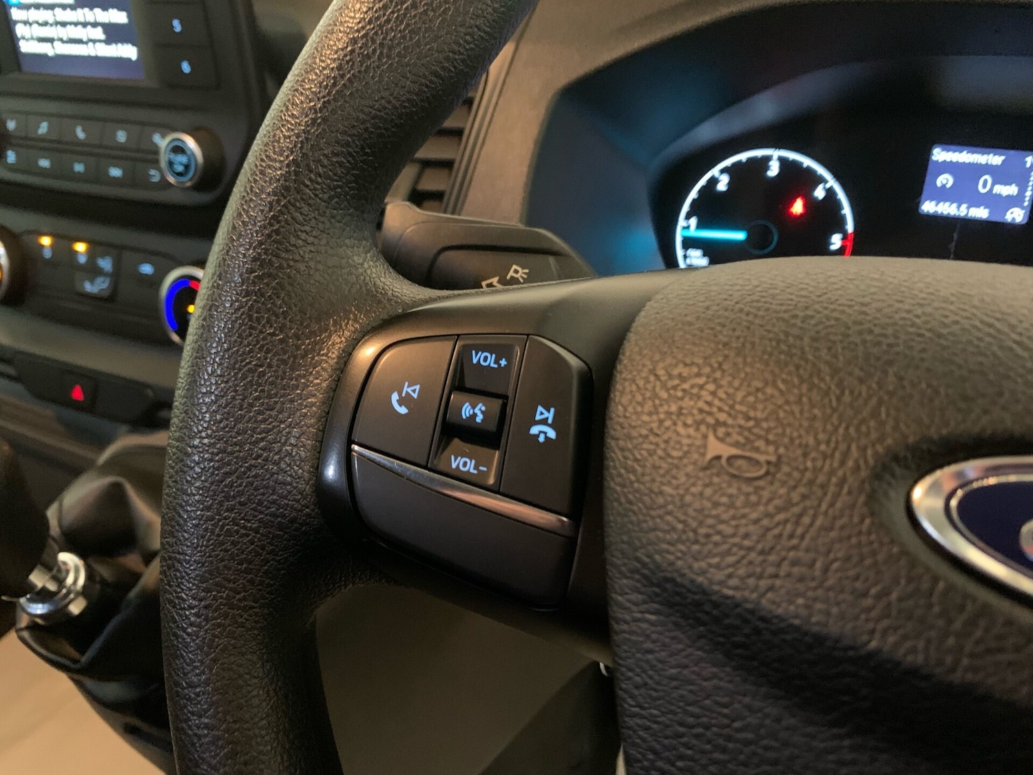 Used Ford Transit 2022 for sale - 77789396: Photo 23